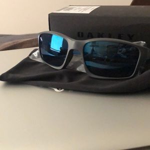 OAKLEY CHAINLKINK SUNGLASSES